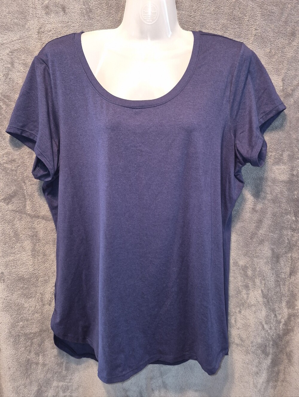 XL HEAD T-shirt